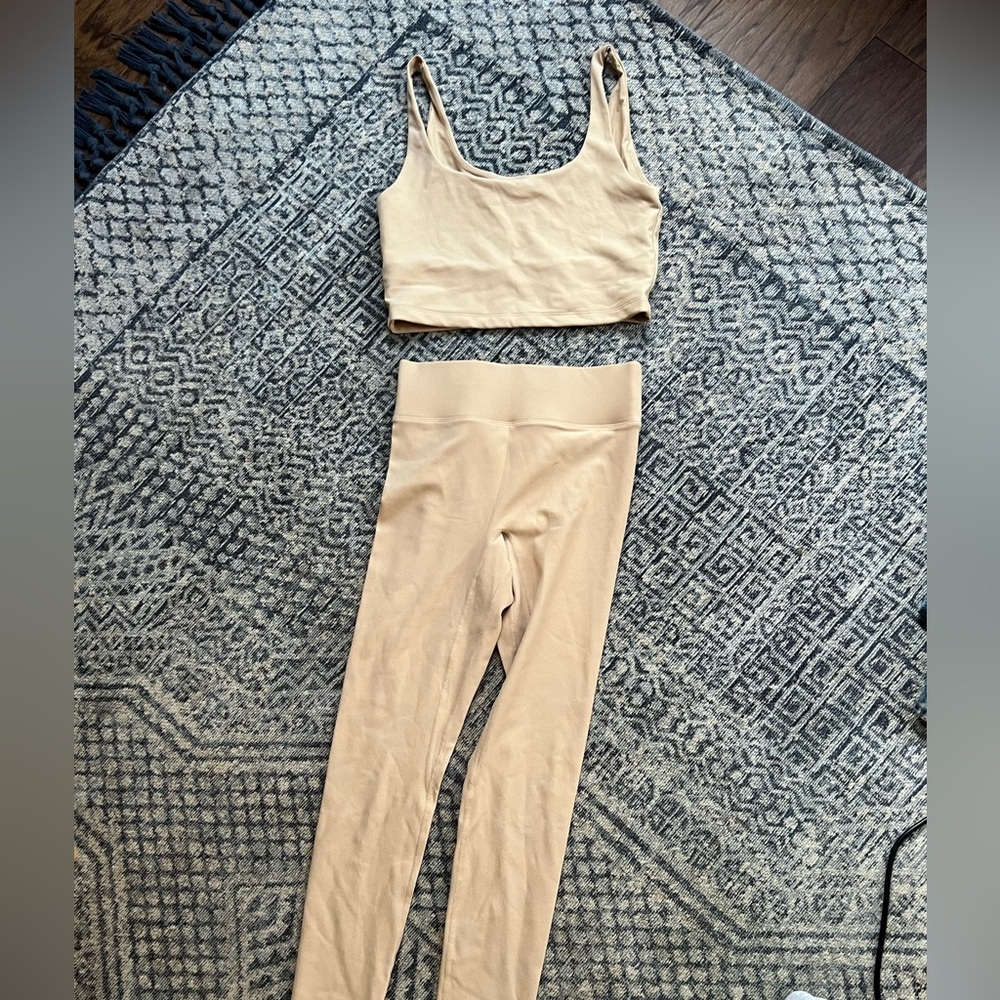 All Access workout set